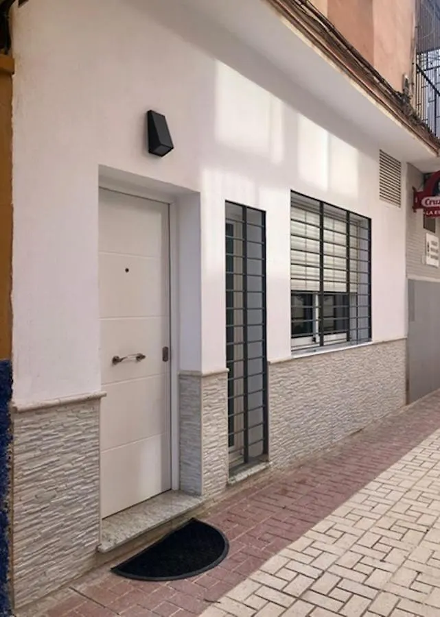 Holidays2Malaga Estudio Union Recien Reformado Con Wifi Gratuito
