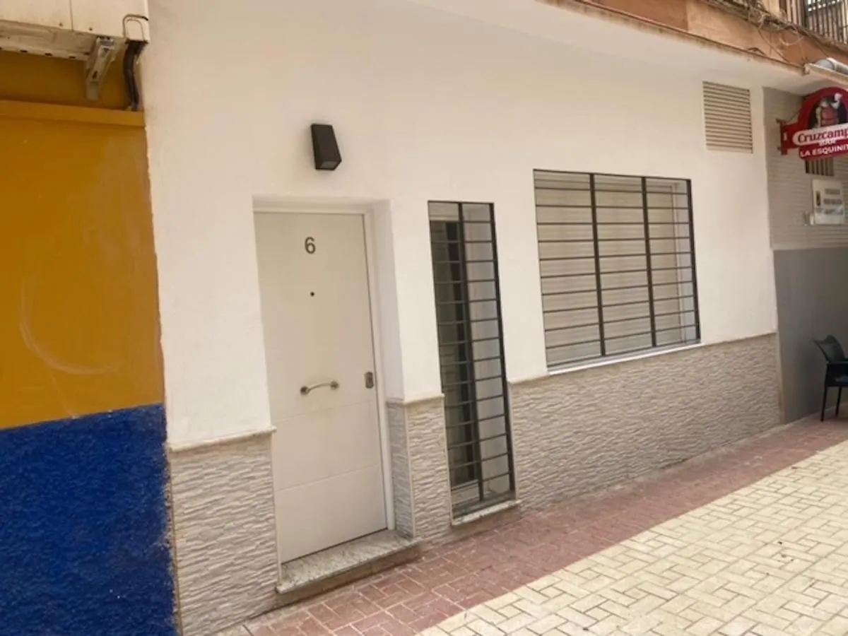 Holidays2Malaga Estudio Union Recien Reformado Con Wifi Gratuito 0*,